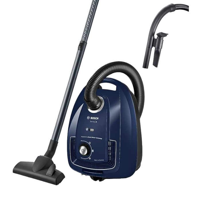 Bosch BGL38WBU3H