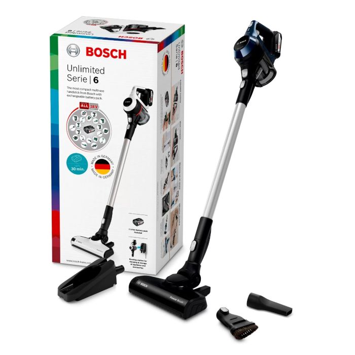 Bosch BCS611P4A