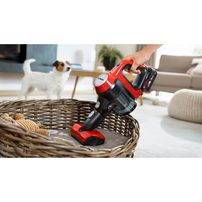 Bosch BCS711PET