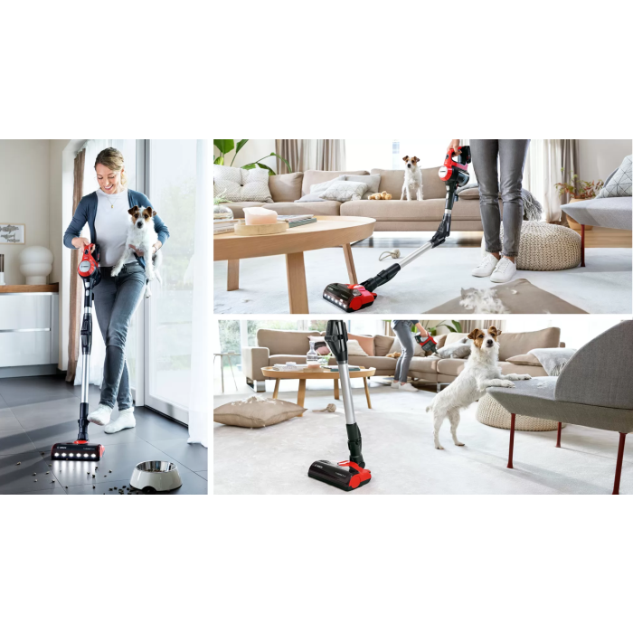 Bosch BCS711PET
