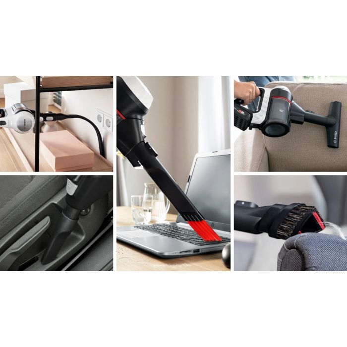 Bosch BCS711XXL