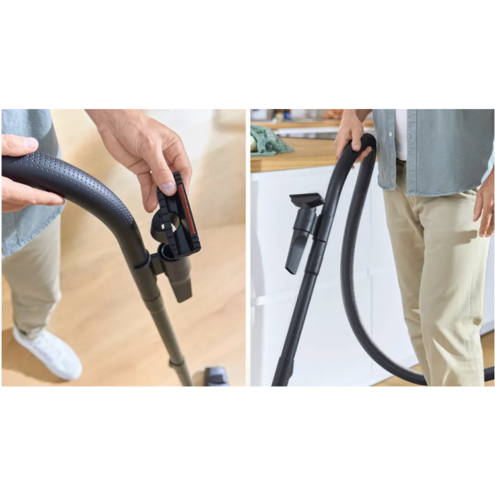 Bosch BGL38GOLD