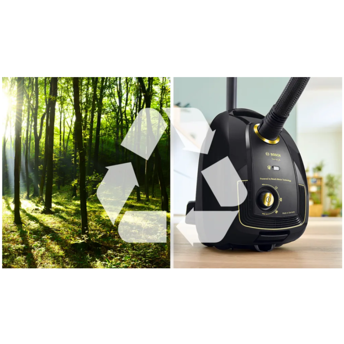Bosch BGL38GOLD