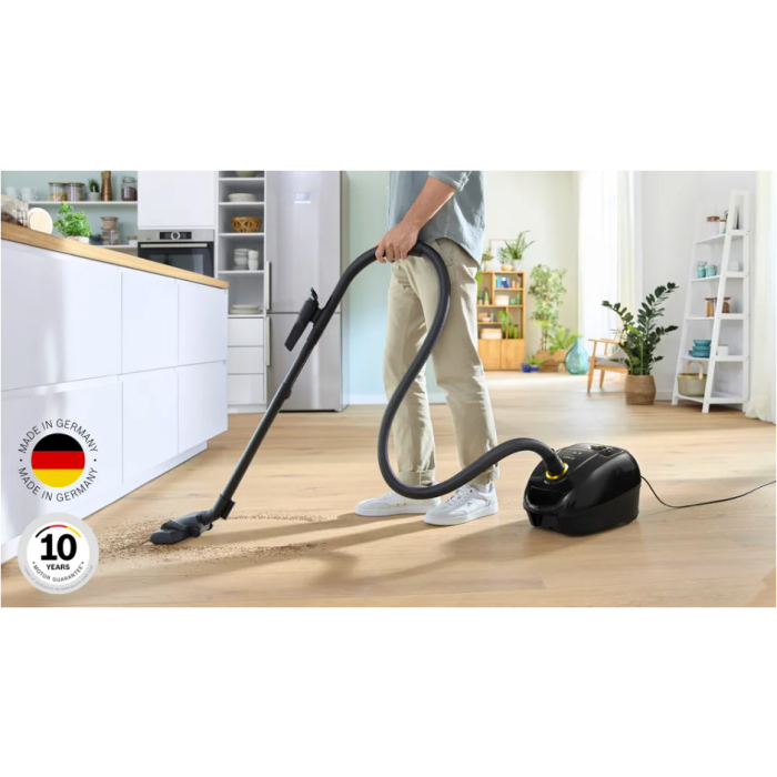 Bosch BGL38GOLD