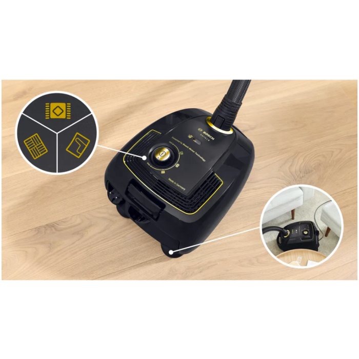 Bosch BGL38GOLD