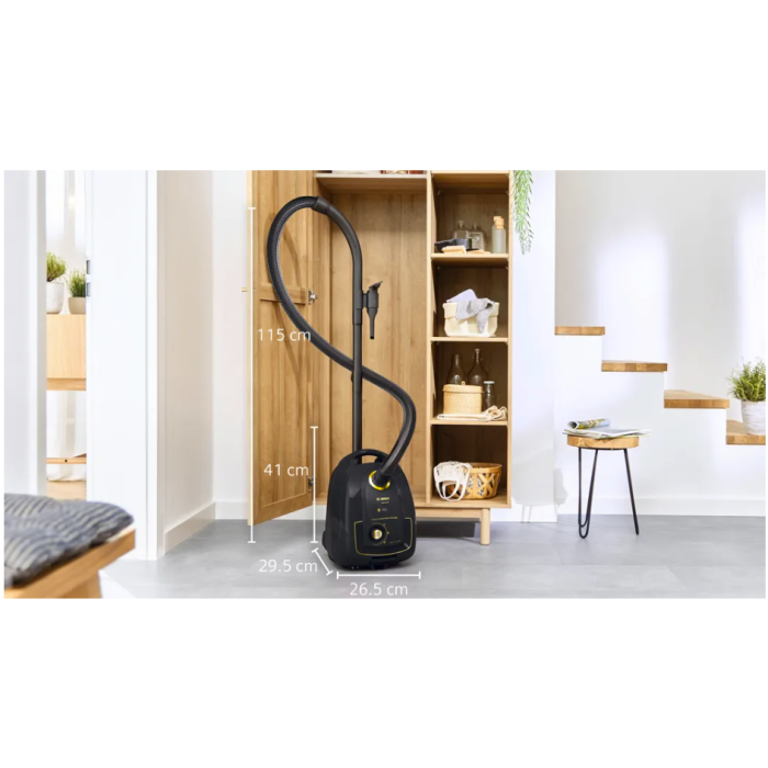 Bosch BGL38GOLD