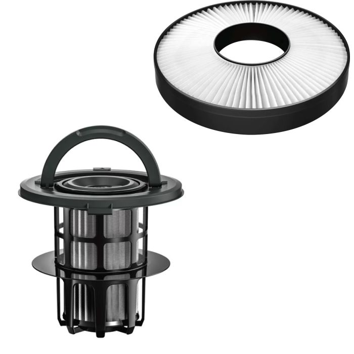 Bosch BGS7RCL