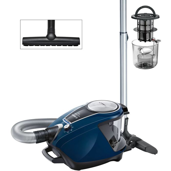 Bosch BGS7RCL