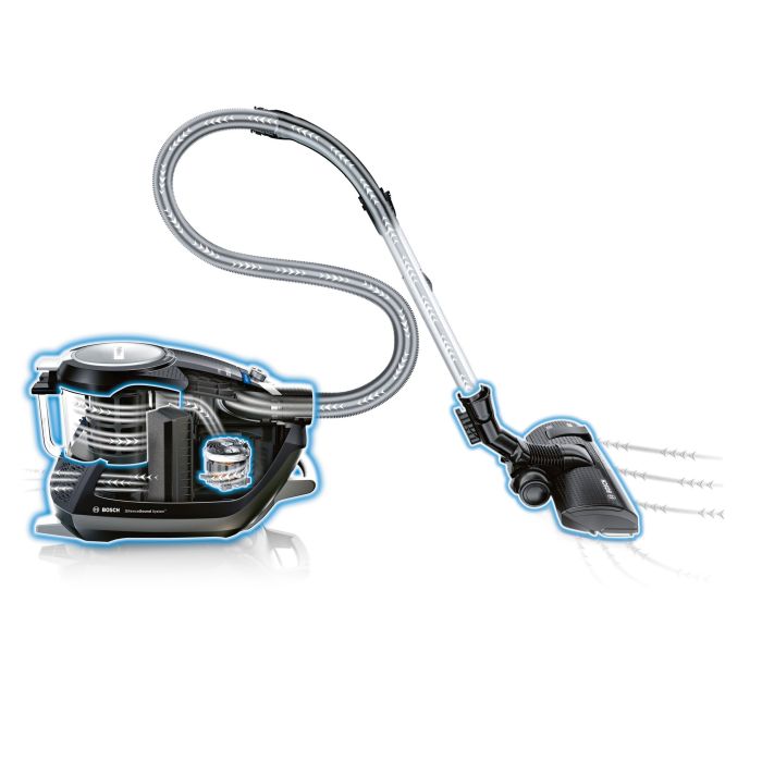 Bosch BGS5SIL66B