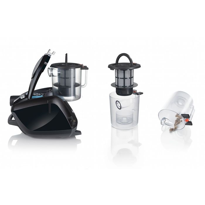 Bosch BGS5SIL66B