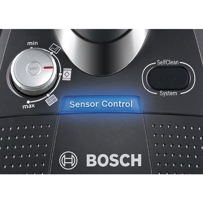 Bosch BGS5SIL66B