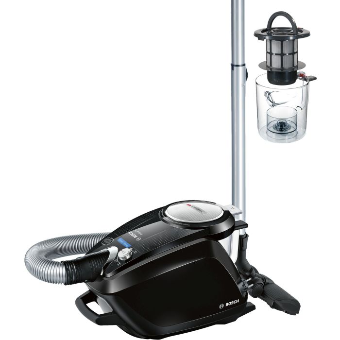 Bosch BGS5SIL66B