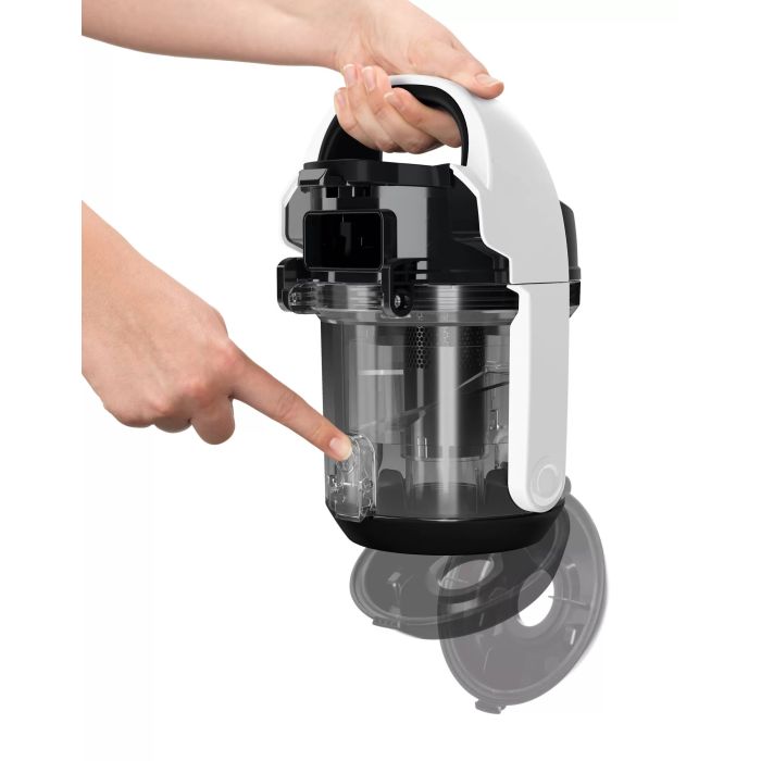 Bosch BGS05A222