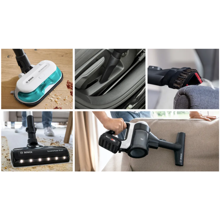 Bosch BCS71HYG1