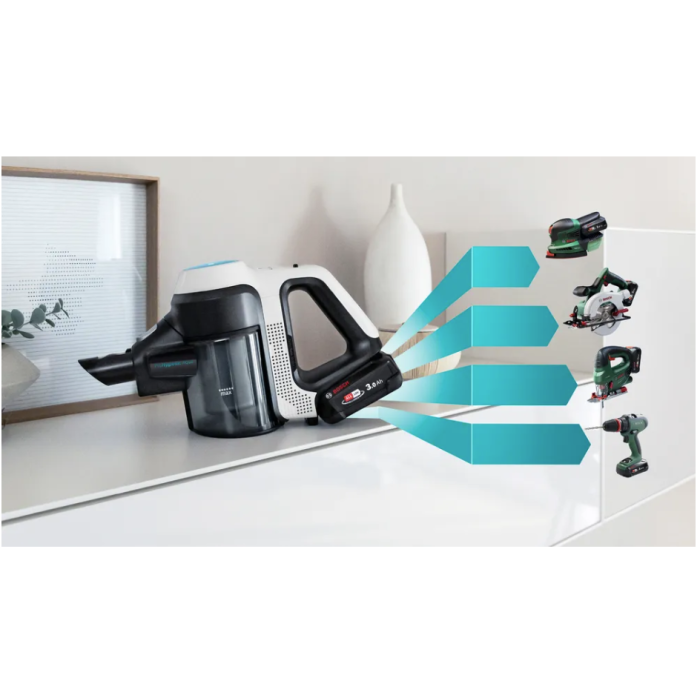 Bosch BCS71HYG1