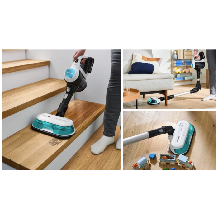 Bosch BCS71HYG1