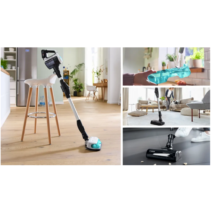 Bosch BCS71HYG1