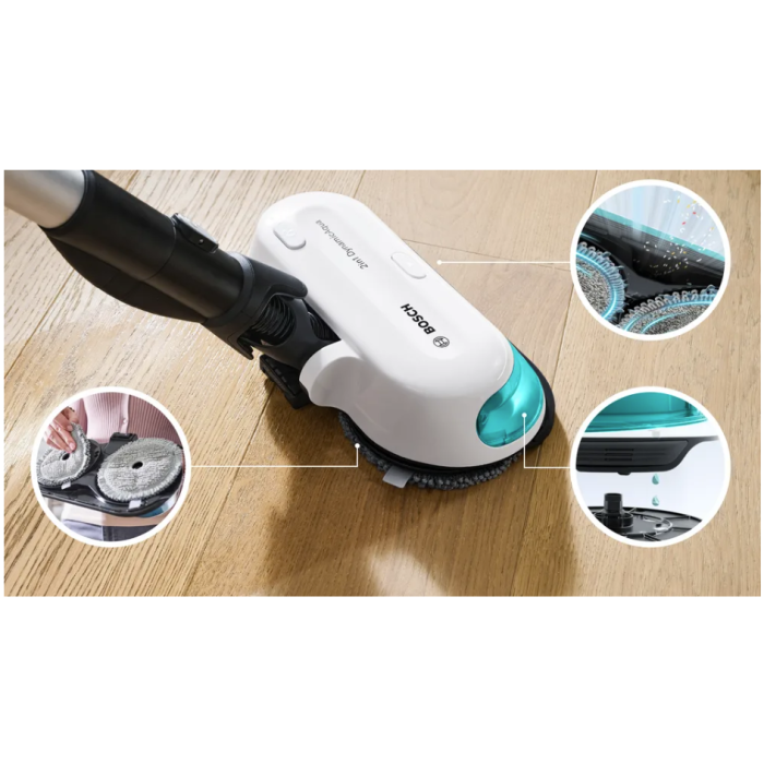 Bosch BCS71HYG1