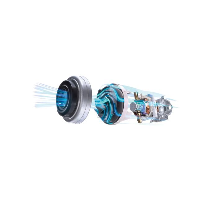 Bosch BGLS482200