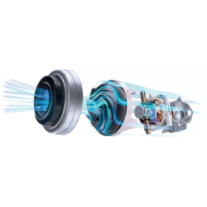 Bosch BGL8GOLD