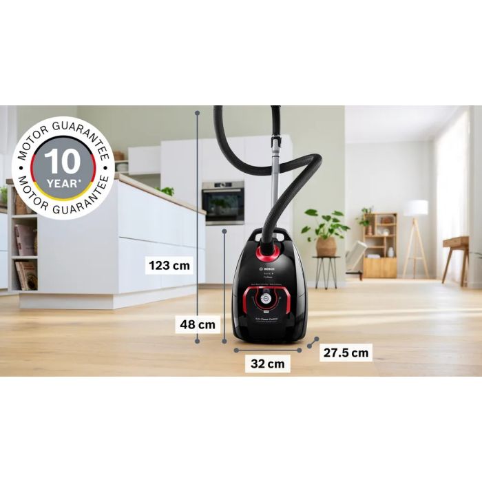 Bosch BGL8POW3A
