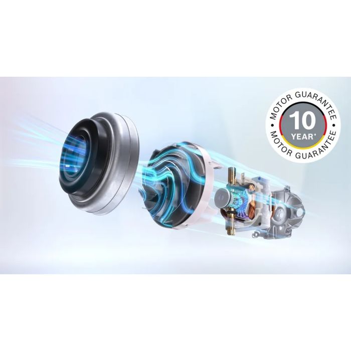 Bosch BGL8POW3A