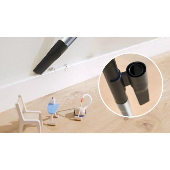 Bosch BGL8POW3A