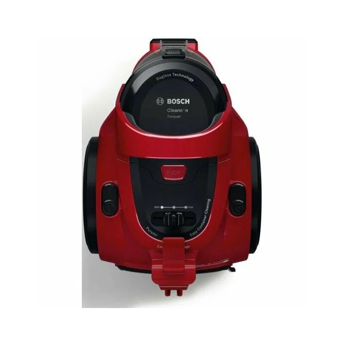 Bosch BGC05AAA2