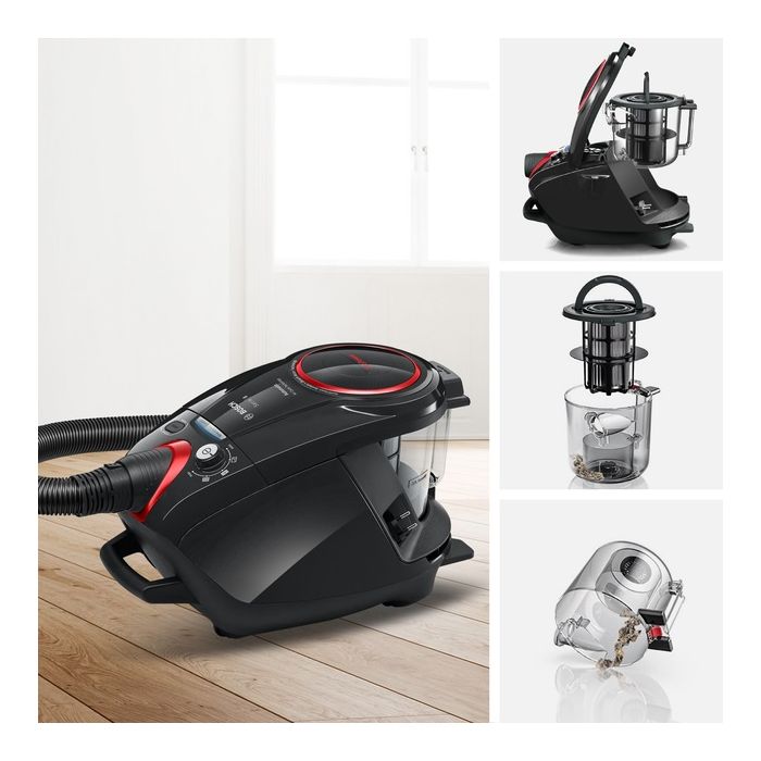 Bosch BGS7POW2