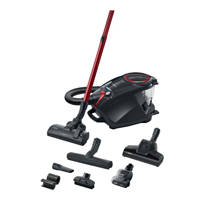 Bosch BGS7POW2