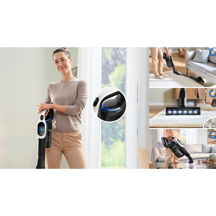 Bosch BCS1041WAC