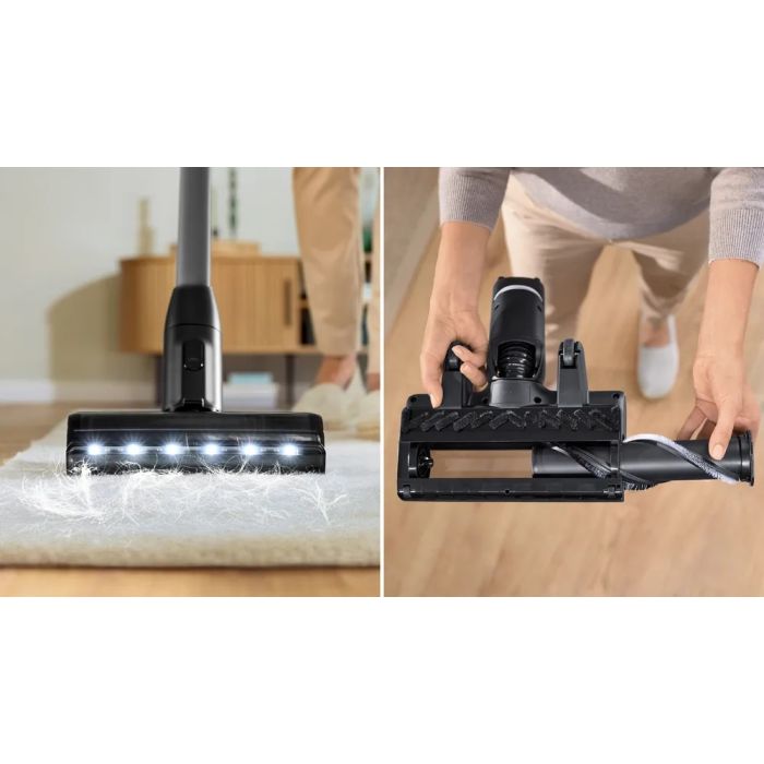 Bosch BCS931WBA