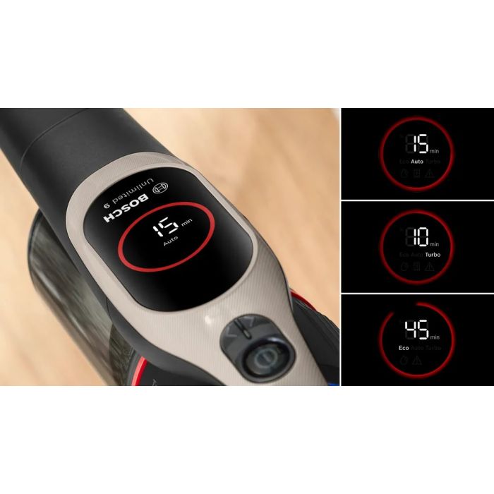 Bosch BCS931GAC