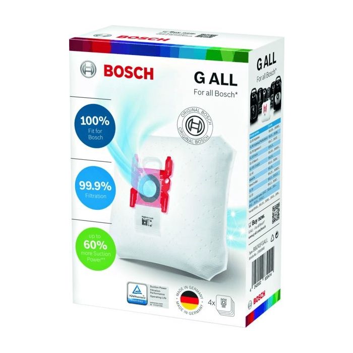 Bosch BBZ41FGALL (17003048)