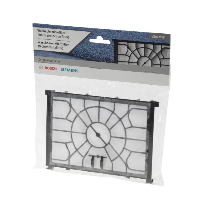 Bosch 00579421 Motor protective filter
