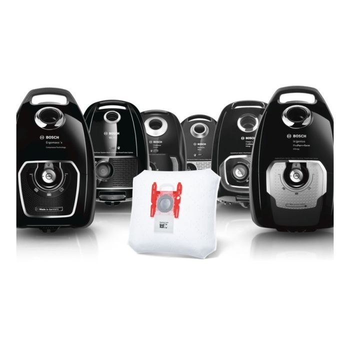 Bosch BBZ41FGALL bag