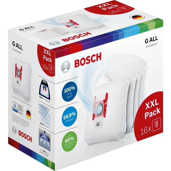 Bosch BBZ16GALL (17002095) bag
