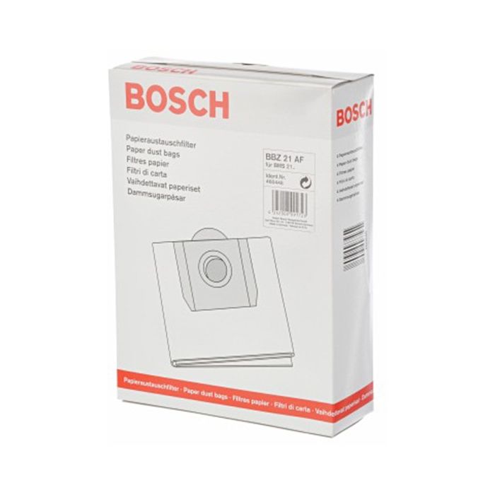 Bosch 460448 bag BBZ21AF