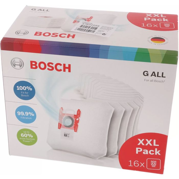 Bosch BBZ16GALL (17002095) bag