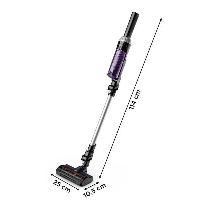 Rowenta RH1129WO Rowenta X-Nano Essential