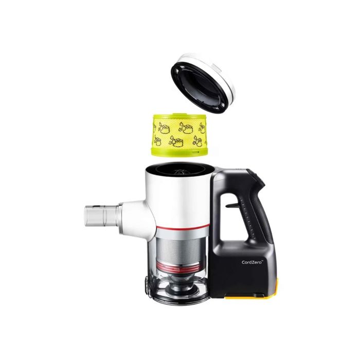 LG A9N-PRIME wireless vacuum cleaner