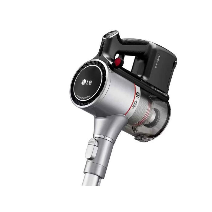 LG A9K-PRO1 wireless vacuum cleaner