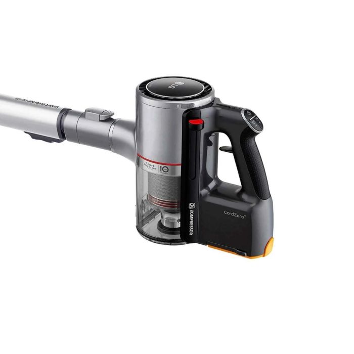 LG A9K-PRO1 wireless vacuum cleaner