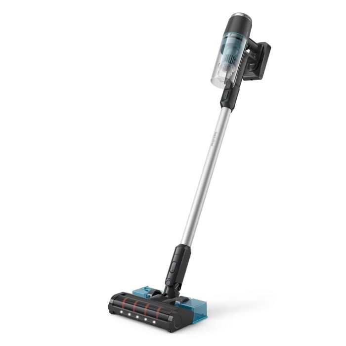 Philips XC3133/01 Cordless VC Wet and dry