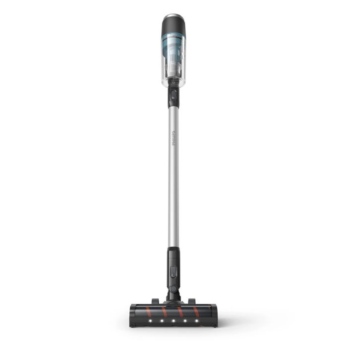 Philips XC3133/01 Cordless VC Wet and dry