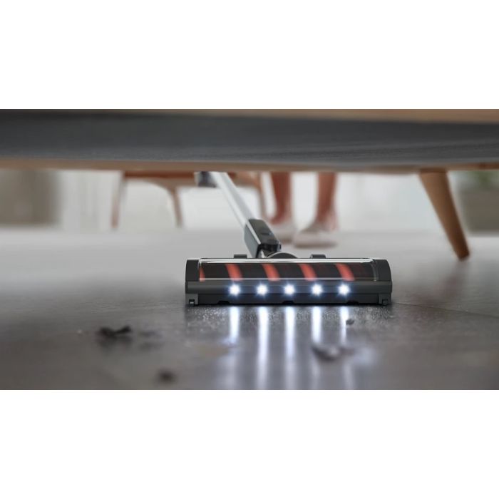 Philips XC3133/01 Cordless VC Wet and dry