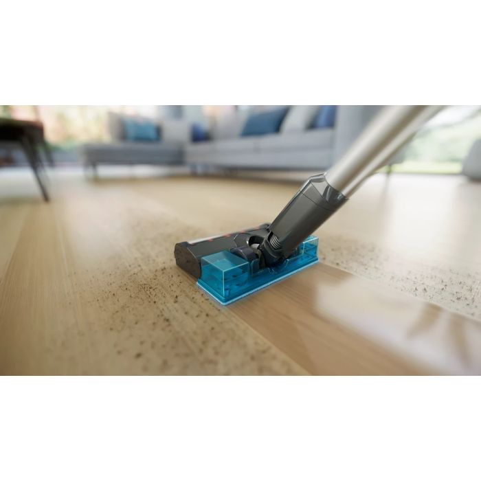 Philips XC3133/01 Cordless VC Wet and dry