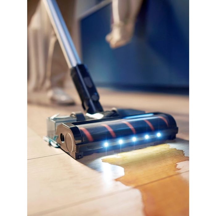 Philips XC3133/01 Cordless VC Wet and dry