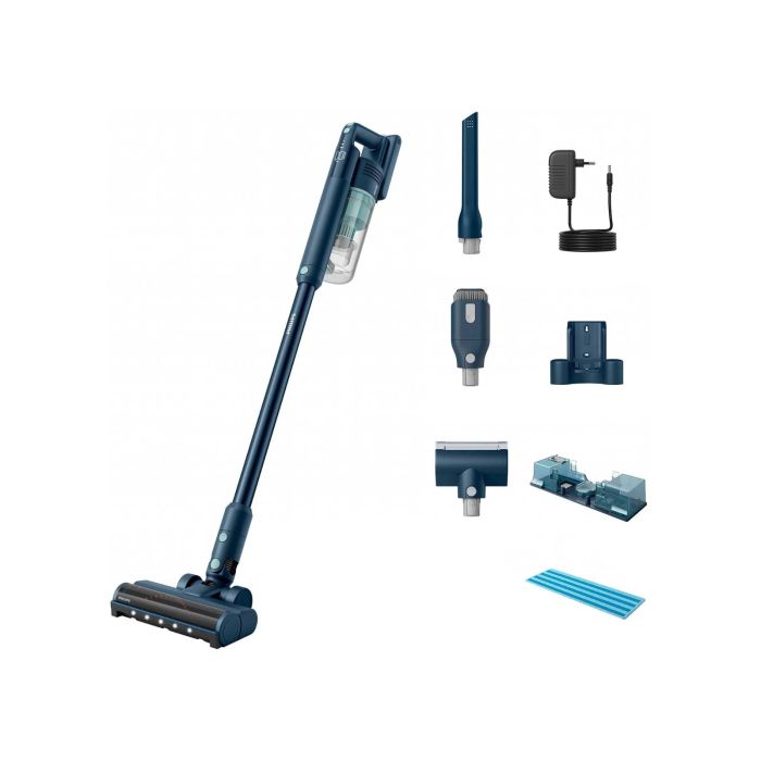 Philips XC5141/01 Cordless VC Wet and dry