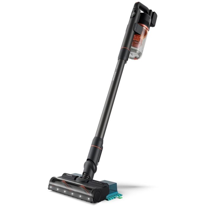 Philips XC7055/01 Cordless VC  Wet and dry